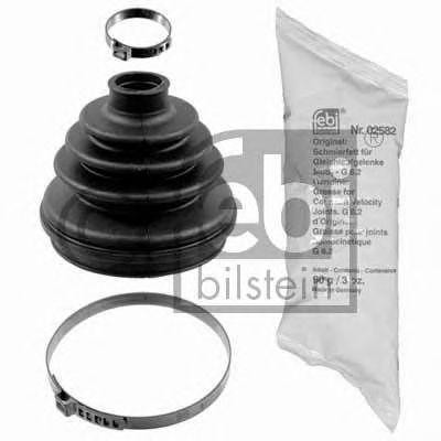 Пыльник ШРУСа (комплект) 02716 FEBI BILSTEIN