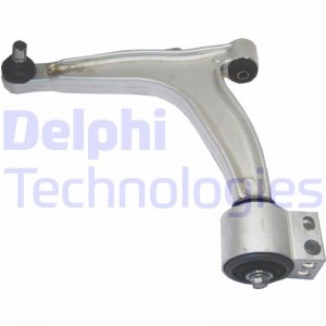 Рычаг независимой подвески колеса, подвеска колеса TC2075 DELPHI