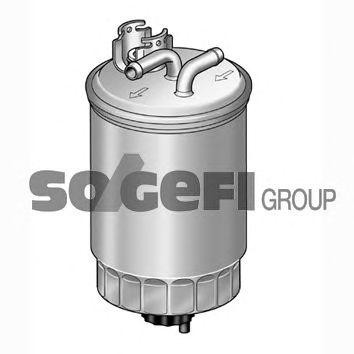 Топливный фильтр FCS412V PURFLUX