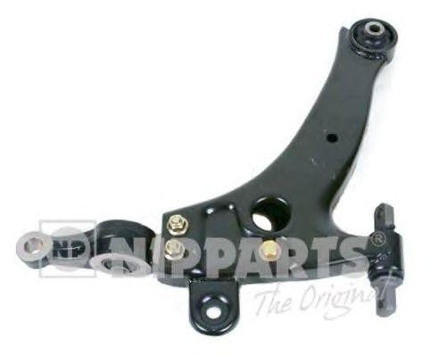 Рычаг независимой подвески колеса, подвеска колеса J4910311 H B JAKOPARTS NIPPARTS