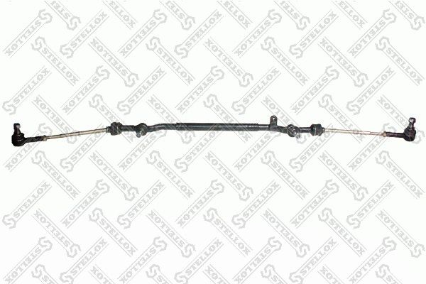 Тяга рулевая 53-01020-SX STELLOX