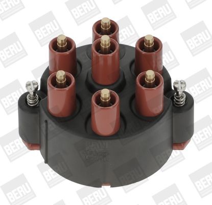 Крышка распределителя зажигания VK311S BERU