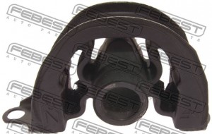 Подушка двигателя HM-009 FEBEST