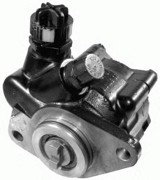 Гидравлический насос, рулевое управление 8001485 ZF