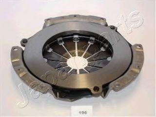Нажимной диск сцепления SF196 JAPAN PARTS GROUP