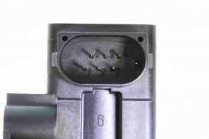 Датчик, положение педали акселератора V30-72-0703 VEMO