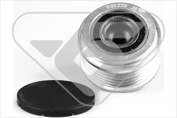 Механизм свободного хода генератора DB0256 HUTCHINSON