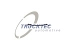 Поперечная рулевая тяга 08.37.028 TRUCKTEC