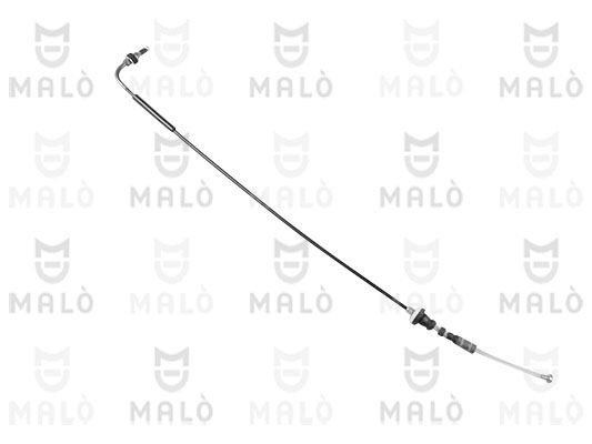 Тросик газа 21054 MALO