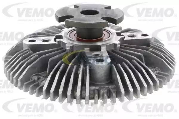 Сцепление, вентилятор радиатора V300416521 VEMO