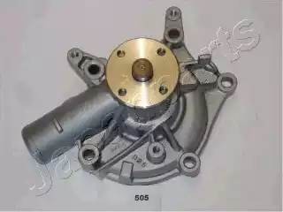 Водяной насос PQ505 JAPAN PARTS GROUP