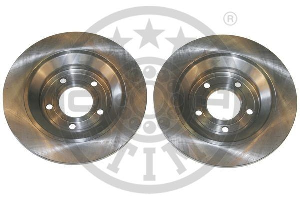 Тормозной диск BS7774 OPTIMAL