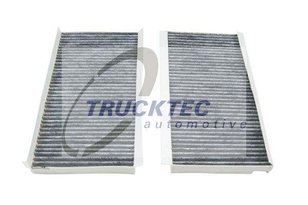 Фильтр, воздух во внутренном пространстве 08.59.024 TRUCKTEC