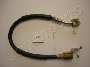 Кронштейн, тормозный шланг TF-997 JAPAN PARTS GROUP