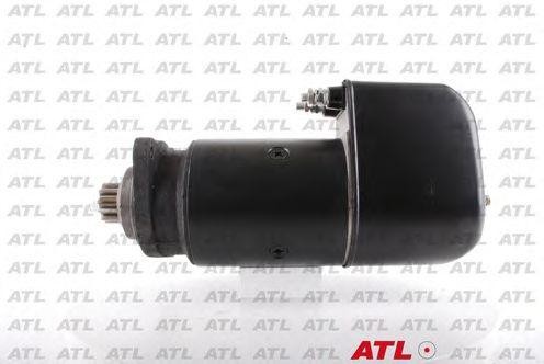 Стартер A13260 ATL DELTA AUTOTECHNIK