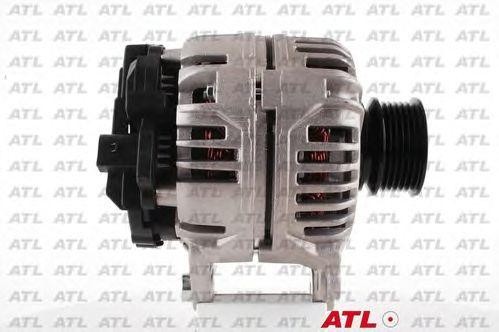 Генератор L 44 380 ATL DELTA AUTOTECHNIK
