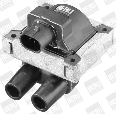 Провод зажигания GF112A BERU