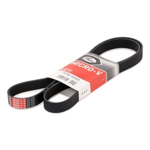 Поликлиновой ремень 7-PK-1640 GATES