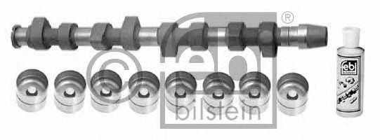 Комплект распредвала 10010 FEBI BILSTEIN