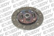 Диск сцепления DHD040 EXEDY
