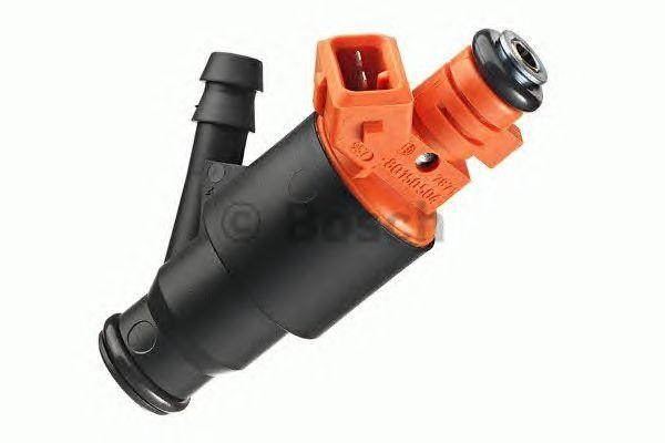 Форсунка топливная 0 280 150 502 BOSCH