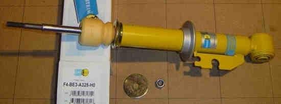 Амортизатор BE3A325 BILSTEIN
