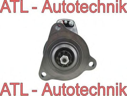 Стартер A71990 ATL DELTA AUTOTECHNIK