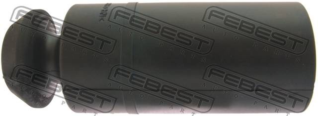 Отбойник с пыльником амортизатора подвески (комплект) NSHB-J31R FEBEST