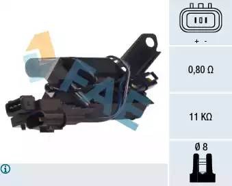 Катушка зажигания 80245 FAE