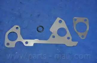 Насос - помпа системы охлаждения ДВС PHB-013 PMC PARTS MALL