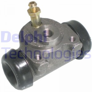 Колесный тормозной цилиндр LW21758 DELPHI