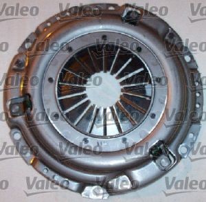 Корзина сцепления HAC09 VALEO PHC