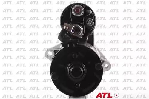 Стартер A 21 240 ATL DELTA AUTOTECHNIK