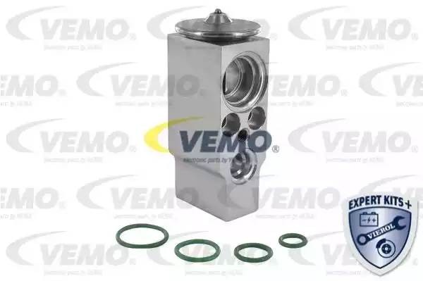 Расширительный клапан, кондиционер V30-77-0019 VEMO