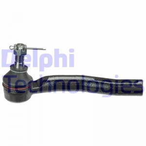 Наконечник поперечной рулевой тяги TA2384 DELPHI