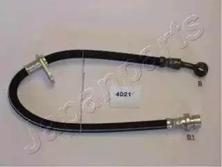 Кронштейн, тормозный шланг TF-4021 JAPAN PARTS GROUP