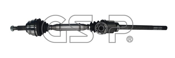 Приводной вал 250228 GS P