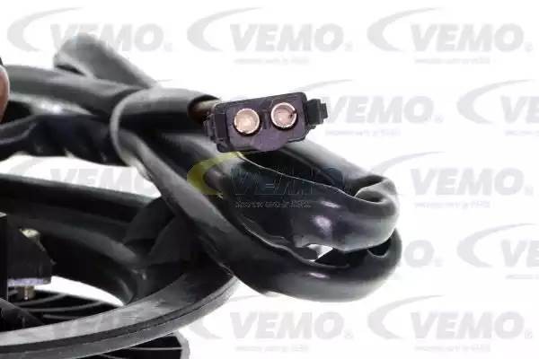 вентилятор салона V30-03-1740 VEMO