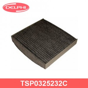 Фильтр, воздух во внутренном пространстве TSP0325232C DELPHI