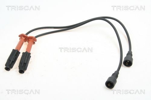 Ккомплект проводов зажигания 88607263 TRISCAN