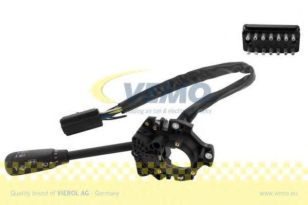 Выключатель на колонке рулевого управления V30-80-1733-1 VEMO