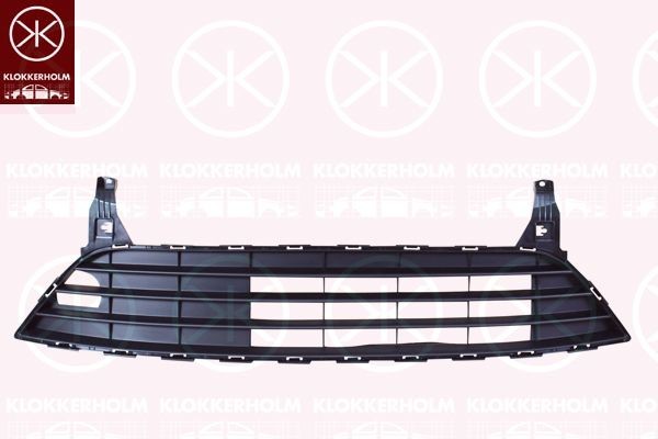 Основная фара 68130124 KLOKKERHOLM