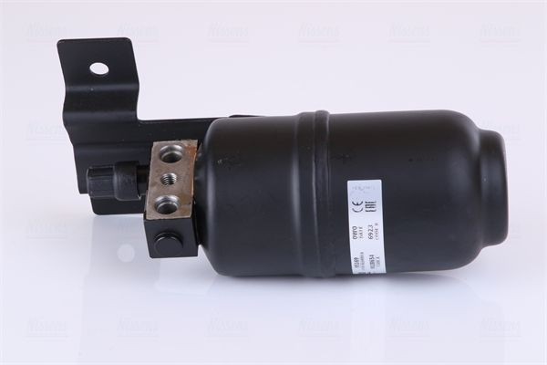 Осушитель, кондиционер 95169 NISSENS