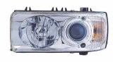 Фара головного света 4501103LLDHEM DEPO