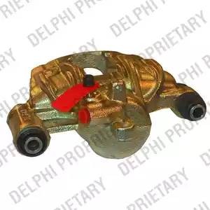 Тормозной суппорт LC4908 DELPHI