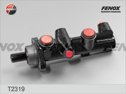 Цилиндр тормозной главный T2319 FENOX