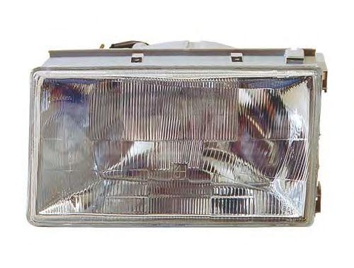 Основная фара 3702492 ALKAR