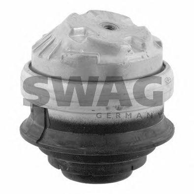 Подвеска, двигатель 10 13 0027 SWAG