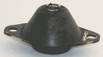 Подвеска, двигатель 87815A BOGE