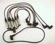 Ккомплект проводов зажигания 88604111 TRISCAN
